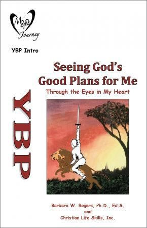 DIGITAL VERSION | Seeing God's Good Plans for Me Through the Eyes in My Heart
