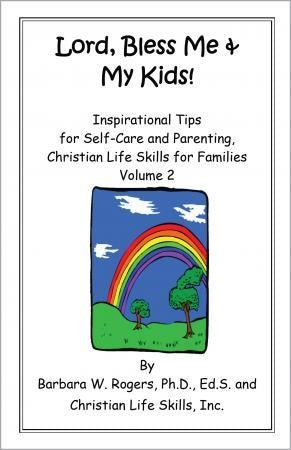DIGITAL VERSION | Lord Bless Me & My Kids! Volume 2