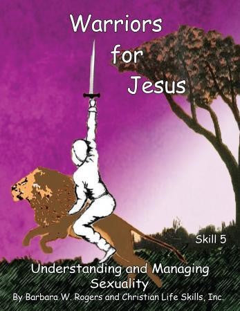 DIGITAL VERSION | Warriors For Jesus - Skill 5