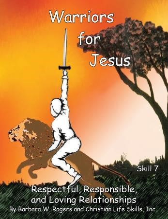 DIGITAL VERSION | Warriors for Jesus - Skill 7