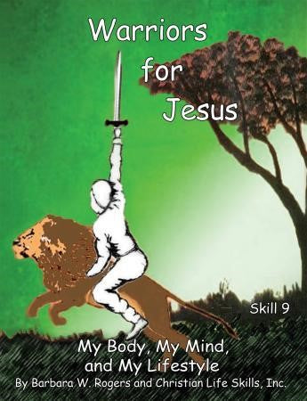 DIGITAL VERSION | Warriors for Jesus - Skill 9