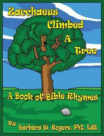 DIGITAL VERSION | Zacchaeus Climbed a Tree