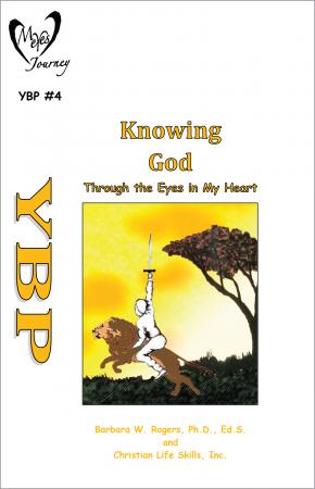 Knowing God | Through the Eyes in My Heart