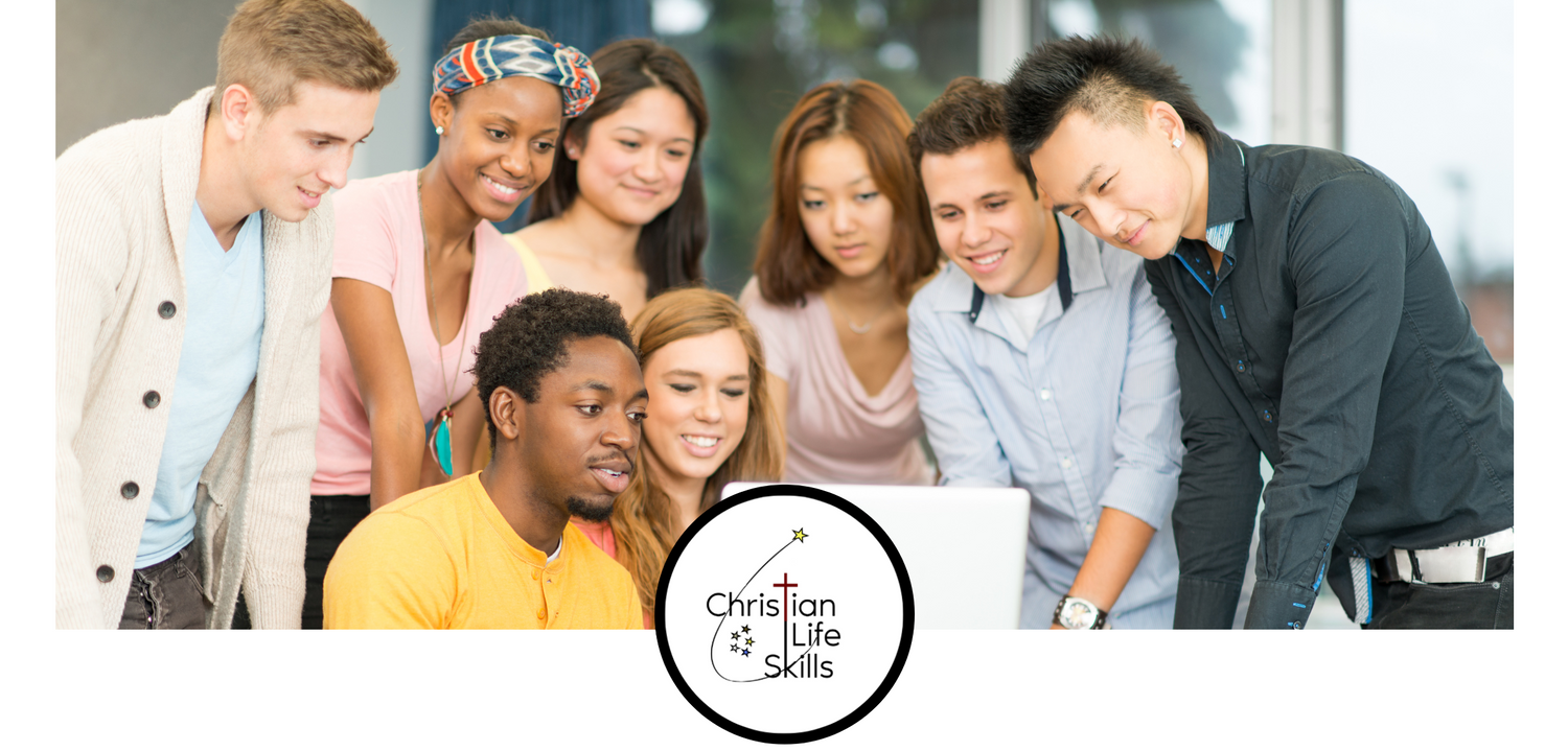 Christian Life Skills