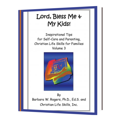 Lord, Bless Me & My Kids!: Volume 4 & 5