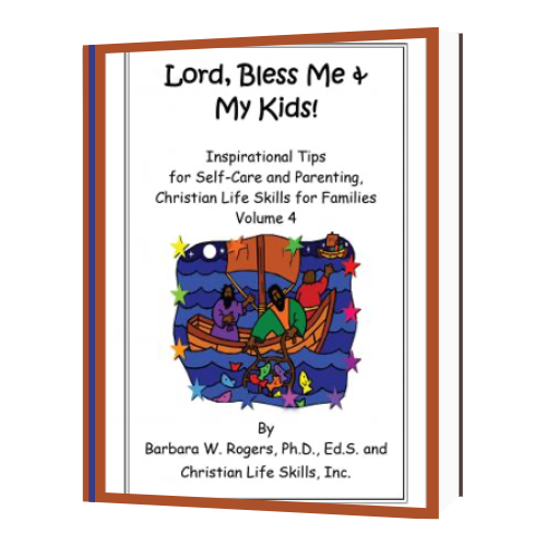 Lord, Bless Me & My Kids!: Volume 6 & 7