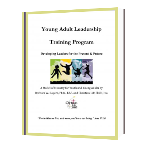 Young Adult Leadership Training Program (YALT)