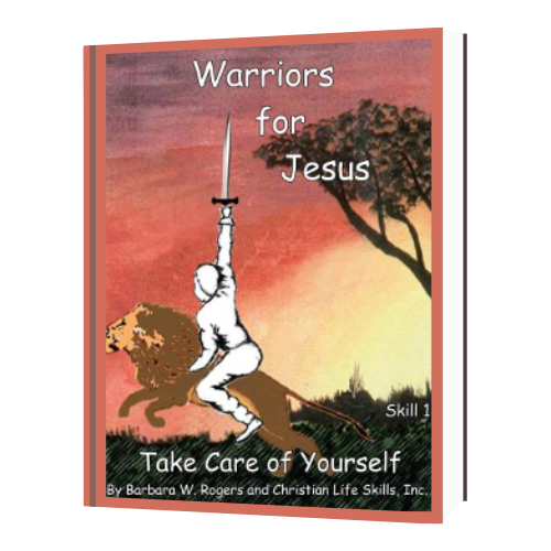 Warriors for Jesus